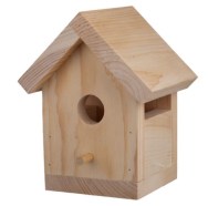 birdhouse
